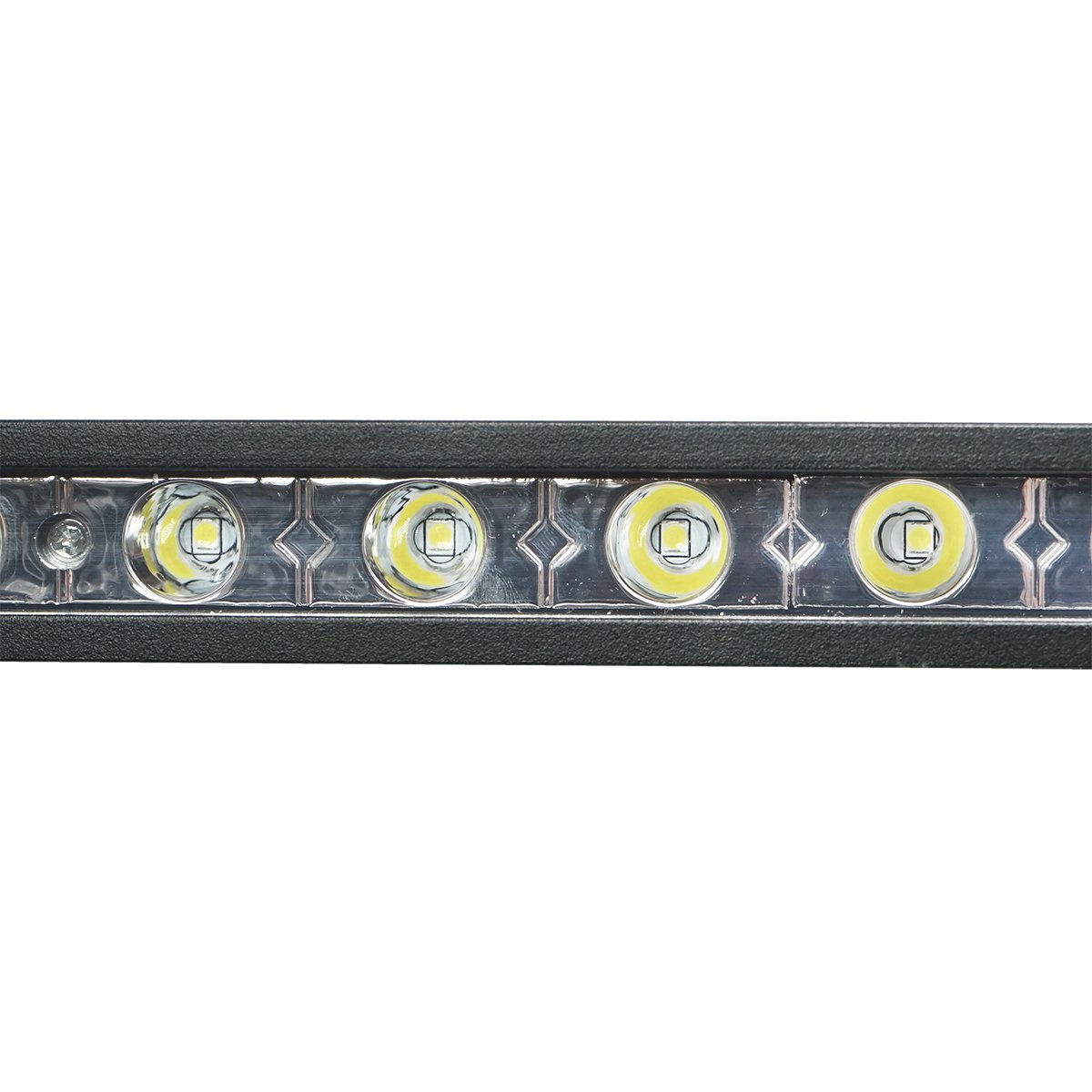 Lampa LED tip bara 12-24V, 144W, 40x26x1270mm Breckner Germany